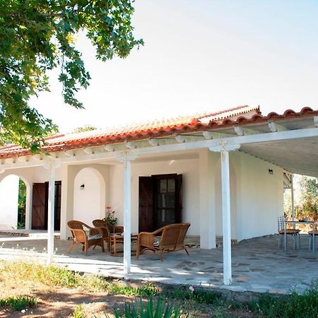فيلا Casa Vista Al Mar Dikella المظهر الخارجي الصورة