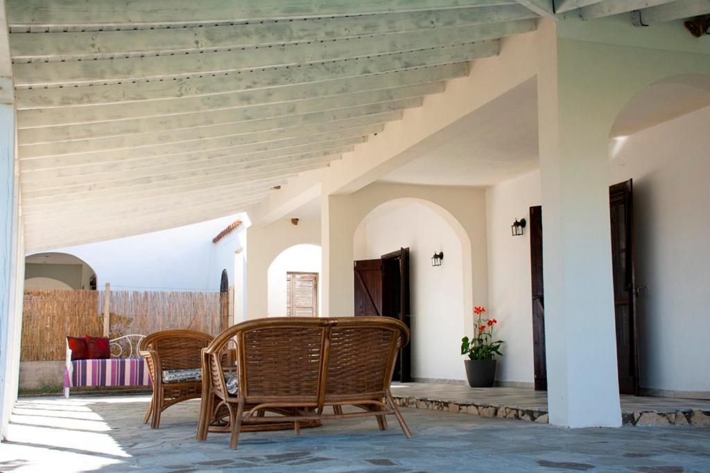 فيلا Casa Vista Al Mar Dikella المظهر الخارجي الصورة