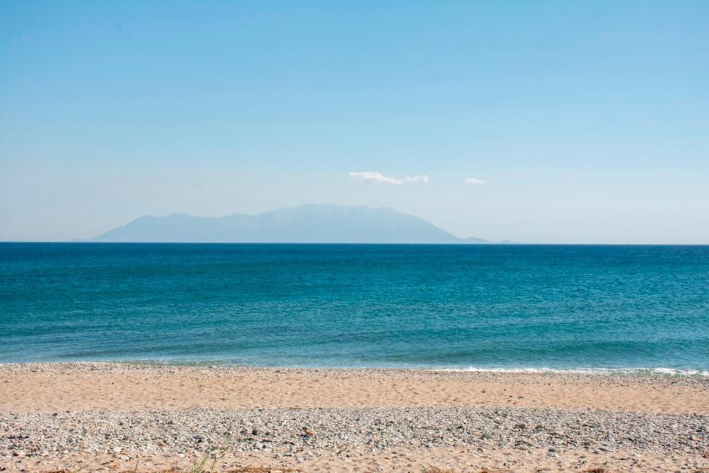 فيلا Casa Vista Al Mar Dikella المظهر الخارجي الصورة